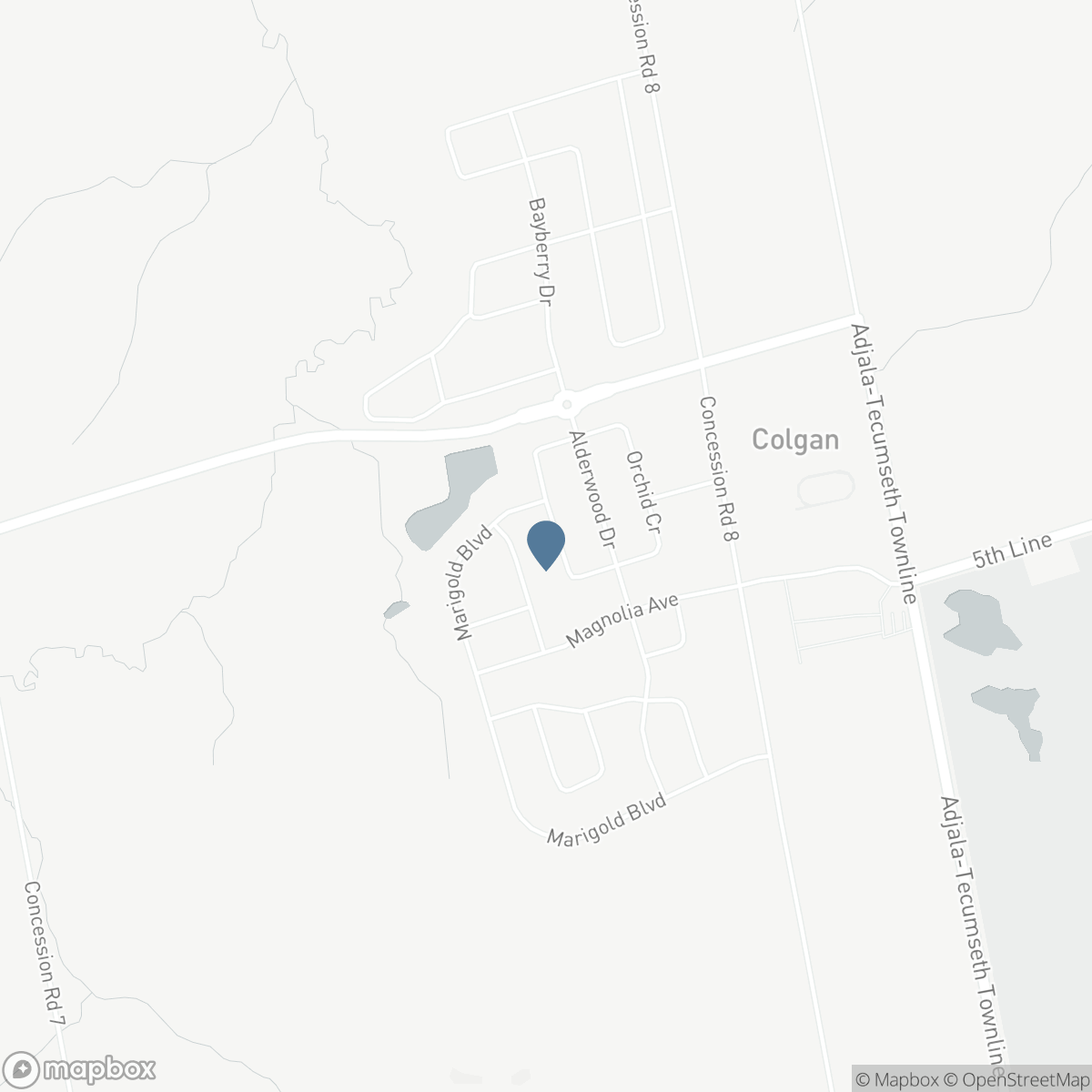 28 BELLFLOWER CRESCENT, New Tecumseth, Ontario L0G 1W0